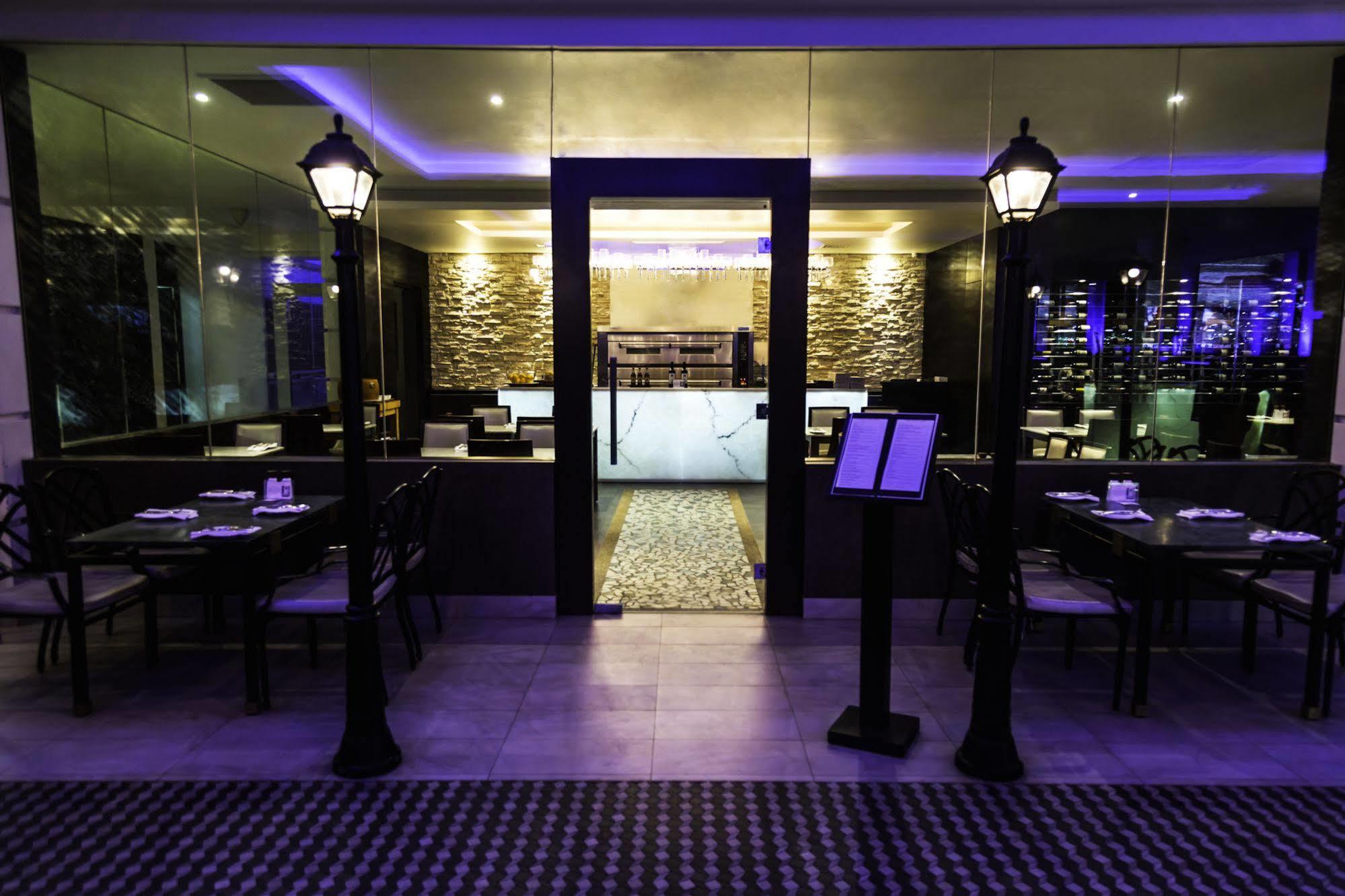 拉马纳酒店 莫尔兹比港 外观 照片